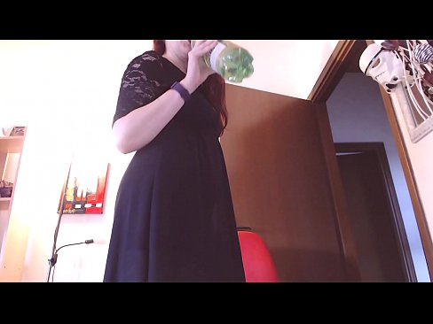❤️ Ein unterwürfiger Sklave, der schmutzige und üppige Höschen liebt, wird gezwungen zu masturbieren, nachdem er dieses Video gesehen hat! ️❌ Porno bei de.massagecenter-yalta.ru ﹏