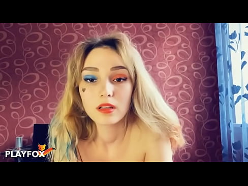 ❤️ Magische Virtual-Reality-Brille gab mir Sex mit Harley Quinn ️❌ Porno bei de.massagecenter-yalta.ru ﹏