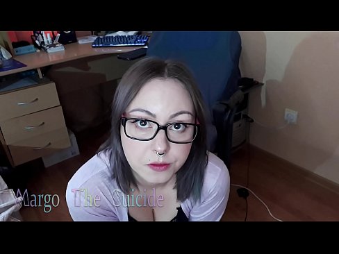 ❤️ Sexy Girl mit Brille saugt Dildo tief vor der Kamera ️❌ Porno bei de.massagecenter-yalta.ru ﹏
