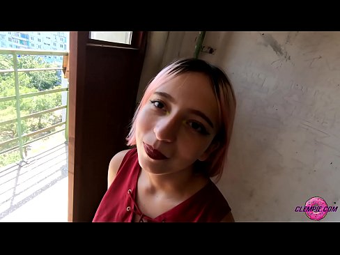 ❤️ Studentin saugt einen Fremden im Outback - Sperma auf seinem Gesicht ️❌ Porno bei de.massagecenter-yalta.ru ﹏